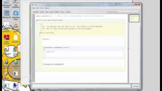 Part 3 adding control