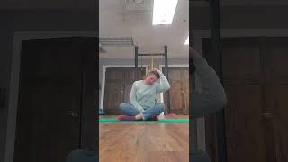 Basic Neck Stretches for Neck Pain