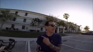 Naval Air Station Key West Truman Annex Lodging