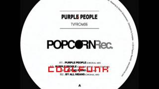 TVFROM86 - Purple People (12\