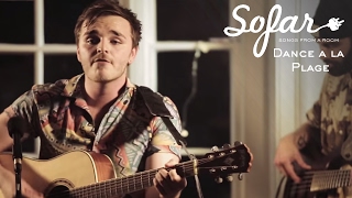 Dance a la Plage - Fever | Sofar London