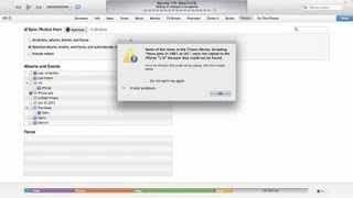 How Do I Transfer From iPhoto to iPhone? : Tech Yeah!