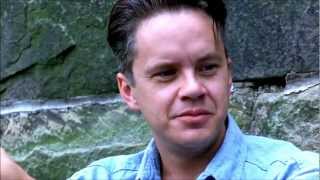The Shawshank Redemption - Get Busy Living or Get Busy Dying