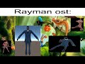 Rayman origins soundtrack be like: