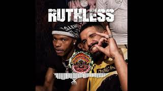 4PF Type Beat | Lil Baby Type Beat | Voice Of The Heroes Type Beat - Ruthless