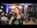 Jodi LIVE at Vision Norway and Vision Heaven TV studio-YouTube