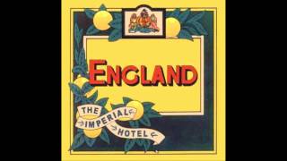 ENGLAND - The Imperial Hotel