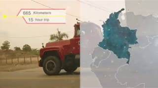 Altaaqa Global Energy Services - Build-Own-Operate-Transfer project - Fully financed solution