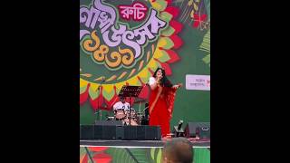 Xefer live at Edward college Pabna || বাংলা নববর্ষে জেফারের লাইভ পারফরম্যান্স 2024 #trending #fypシ