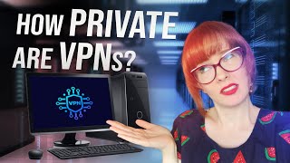 Most PRIVATE VPNs?