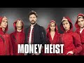 Bella Ciao | Money Heist | La Casa De Papel | Drum cover | Drummer kd