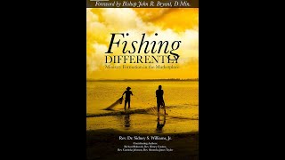 Fishing Differently!