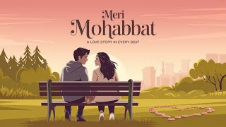 Meri Mohabbat New hindi song 💙// मेरी मोहब्बत 🎶 #hindisong #newsong #bollywoodromanticsongs #Trends