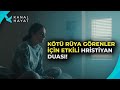 Kötü Rüya Görenler için Etkili Hristiyan Duası | Kanal Hayat