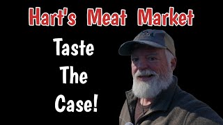 Hart's Meat Market Brooksville Florida | Taste The Case Event