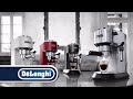 De’Longhi Dedica cafetera espresso | De’Longhi España