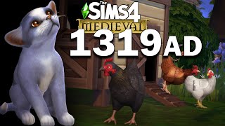 New family member(s)... 🐱 | Ultimate Decades Challenge | 1319