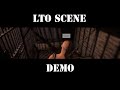 RedM - LTO Scene - Demo - Vorp-Core
