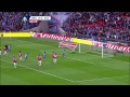 FA CUP:  WIGAN 1-1 ARSENAL (PENALTY 2-4) --- (all goals - highlights - HD)