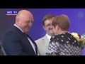 Дружим городами. Новополоцк отметил свой 61 ый день рождения.