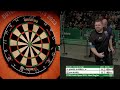 toto dutch open darts 2023 day 3 tvlanes