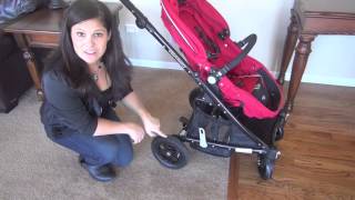 Valco Baby Spark Stroller Review