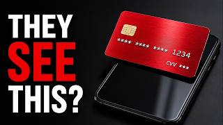 Hackers Can Get Your Card Code! Turn This OFF Right Now