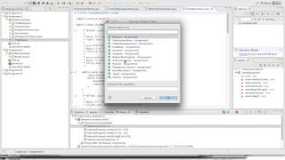 ProgramHierarchy.Java Demo