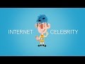 Paperplane Pursuit - Internet Celebrity Official Lyric Video