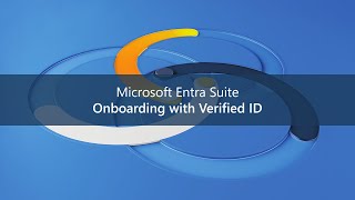 Microsoft Entra Suite: Onboarding with Verified ID