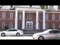 grambling state university campus tours