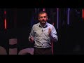 Plásticos: desde el océano al espacio  | Manuel Arias | TEDxUPValència