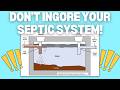 Tips for Maintaining a Septic System