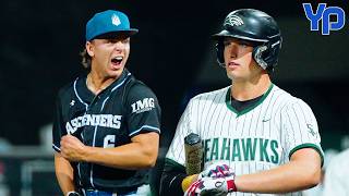 IMG vs. South Walton | HS Baseball