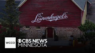Battle Over Leinenkugel S Future Is Brewing