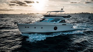 Beneteau MC6 Walkthrough 2020 - 410 Films Drone and Video Walkthrough | Fort Lauderdale, Marketing