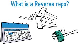 Reverse repo