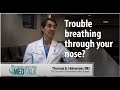 PCI MedTalk: Nasal Airway Obstruction