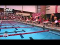 Women's 100m Freestyle A Final - 2012 Columbus Grand Prix