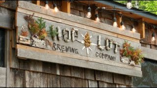 Brewvine: Hop Lot Brewing Company