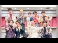 「cdtvライブ ライブ 」 クリスマスsp タイムテーブル発表 snow manら出演者 の登場時間は