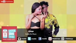 Chege ft. Nandy – Kelele za Chura | Official Audio