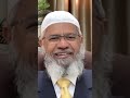 is wearing trousers above the ankle is compulsory fardh or sunnah dr.zakir naik shorts