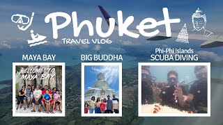 Come with Us to Phuket | #wolo #travel #phuket