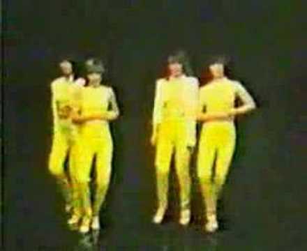 Nolans - Gotta Pull Myself Together Nolans - Gotta Pull Myself Together