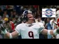 Jim McMahon Leads Bears to Their Only Super Bowl Victory! (Bears vs. Patriots, Super Bowl XX)