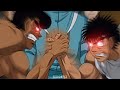 Ippo vs Takamura | edit |