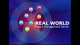 Real World Webinar Project Management Webinar - Dealing with Conflict and Difficult Behaviour
