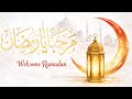 Welcome, O Month of Light | Beautiful Ramadan Nasheed 2026 | Peaceful Islamic Vocal
