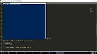 Python Tutorial: Sending an Email with smtplib